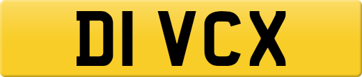 D1VCX