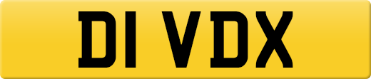 D1VDX