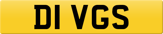 D1VGS