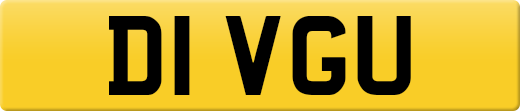 D1VGU