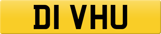 D1VHU