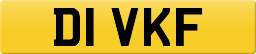 D1VKF