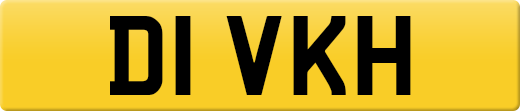 D1VKH