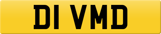 D1VMD
