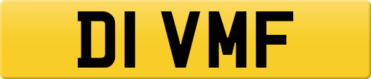 D1VMF