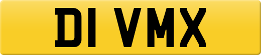 D1VMX