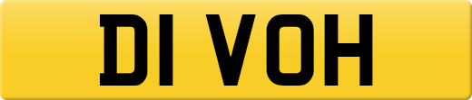 D1VOH