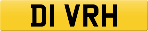 D1VRH