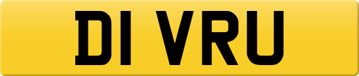 D1VRU