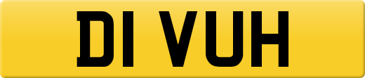 D1VUH