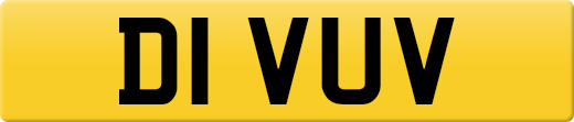 D1VUV