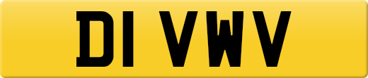 D1VWV
