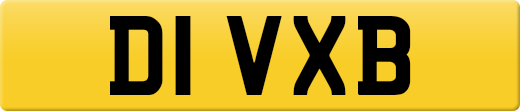 D1VXB