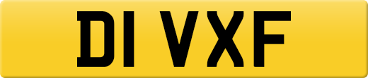 D1VXF