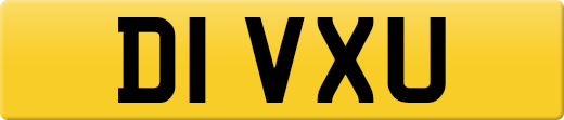 D1VXU
