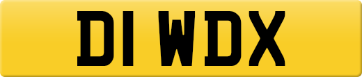 D1WDX