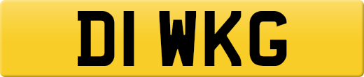 D1WKG