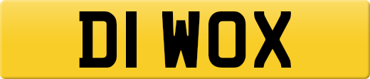 D1WOX