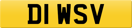D1WSV