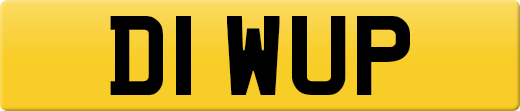 D1WUP