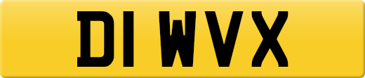 D1WVX