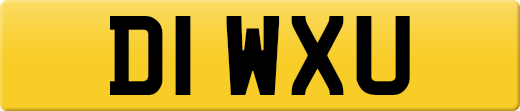 D1WXU