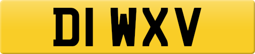 D1WXV