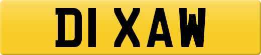 D1XAW