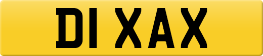 D1XAX