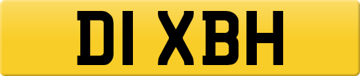 D1XBH