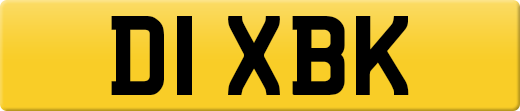 D1XBK