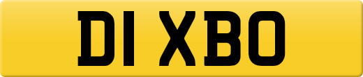 D1XBO