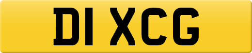 D1XCG