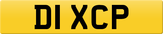 D1XCP