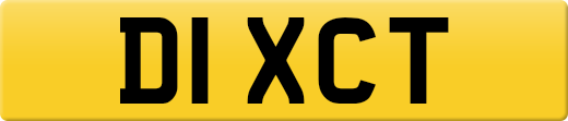 D1XCT
