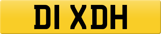 D1XDH