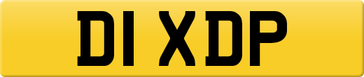 D1XDP