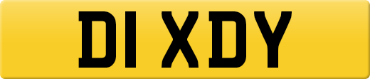 D1XDY