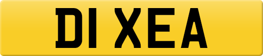 D1XEA