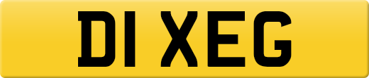 D1XEG