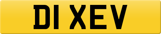 D1XEV