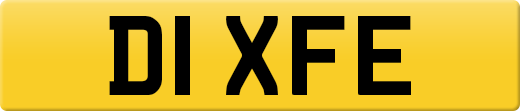 D1XFE
