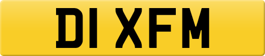 D1XFM