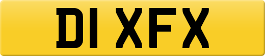 D1XFX