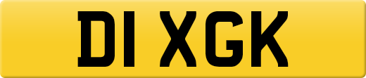 D1XGK