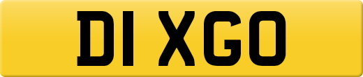 D1XGO