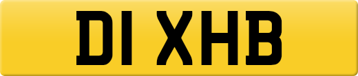 D1XHB