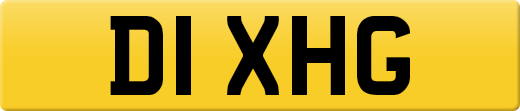D1XHG