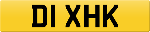 D1XHK