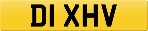 D1XHV